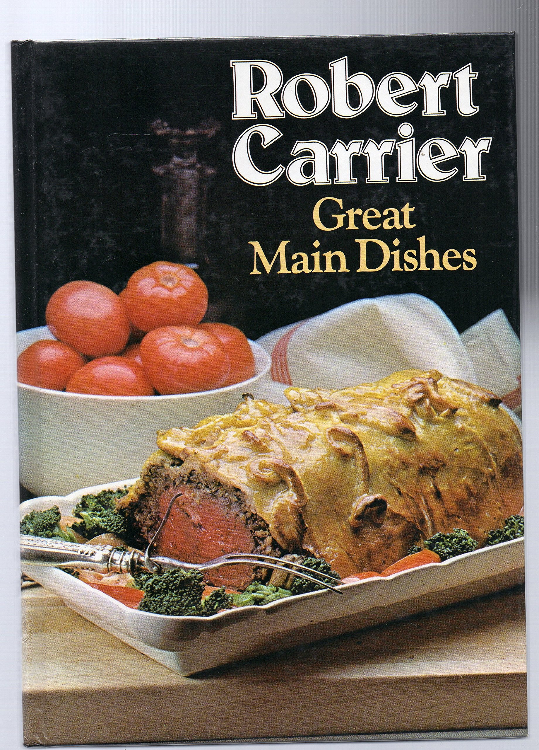 Product Image: Great Main Dishes