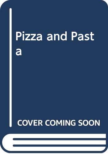 Product Image: Pizza and Pasta
