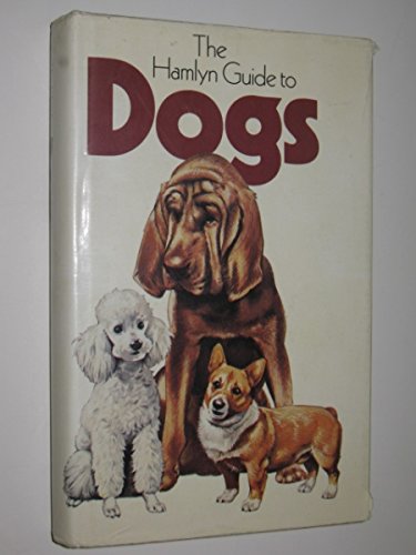 Hamlyn Guide to Dogs, The Books
