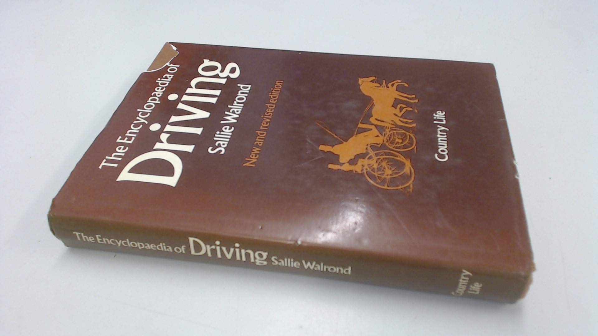 Encyclopaedia of Driving Books