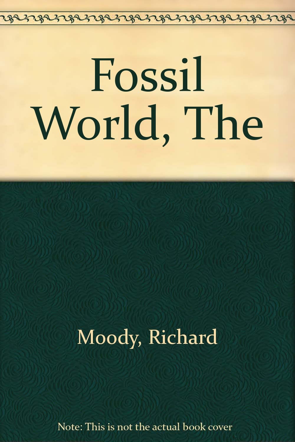 Fossil World, The Books