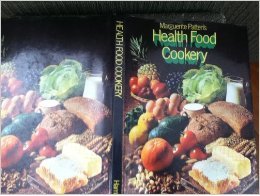 Health Food Cookery Books