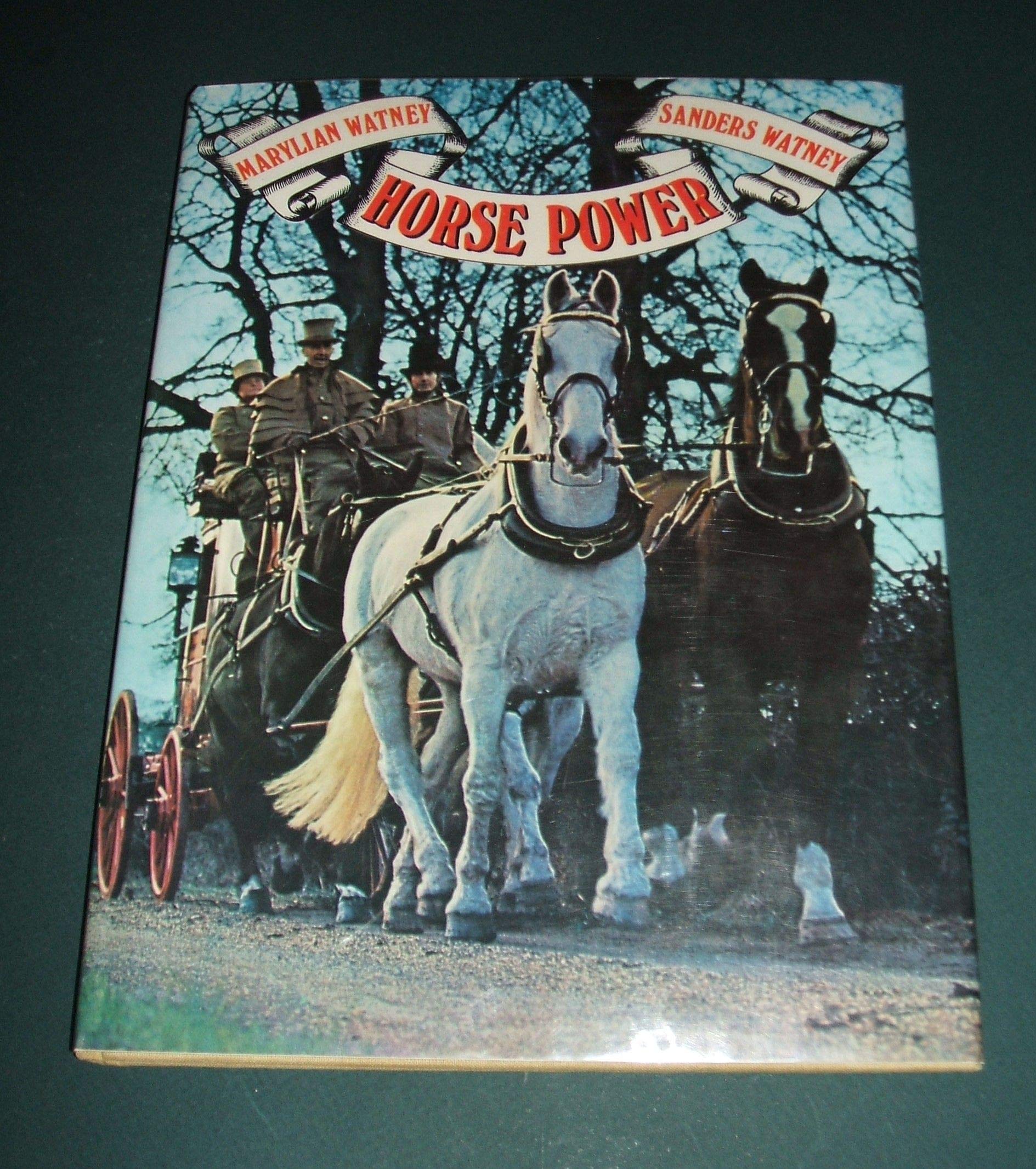 Product Image: Horse Power