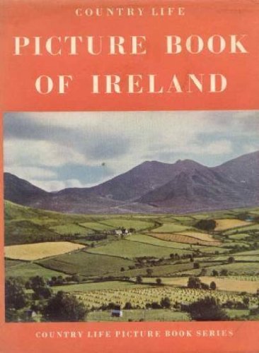 "Country Life" Picture Book of Ireland Leisure, Home & Garden