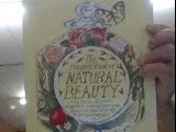 Complete Book of Natural Beauty Books