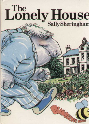 Lonely House (Bumblebee Books) Books