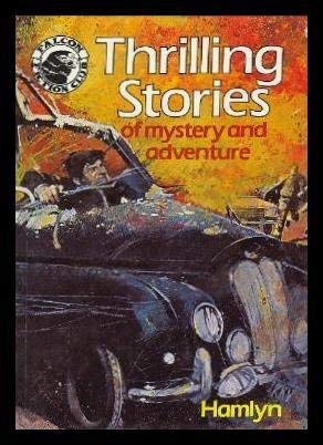 Thrilling Stories of Mystery and Adventure (Falcon Fiction Club) Books