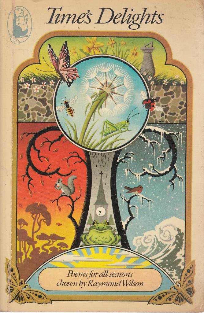 Time's Delights (Beaver Books) Books