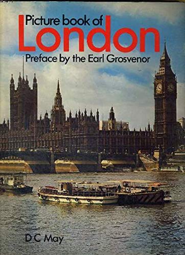 Picture Book of London Books