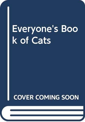 Everyone's Book of Cats Books