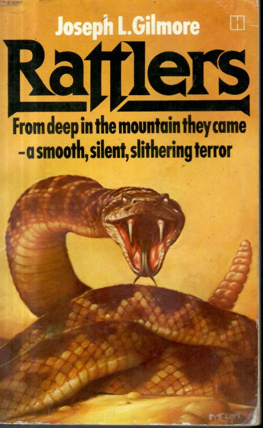 Product Image: Rattlers