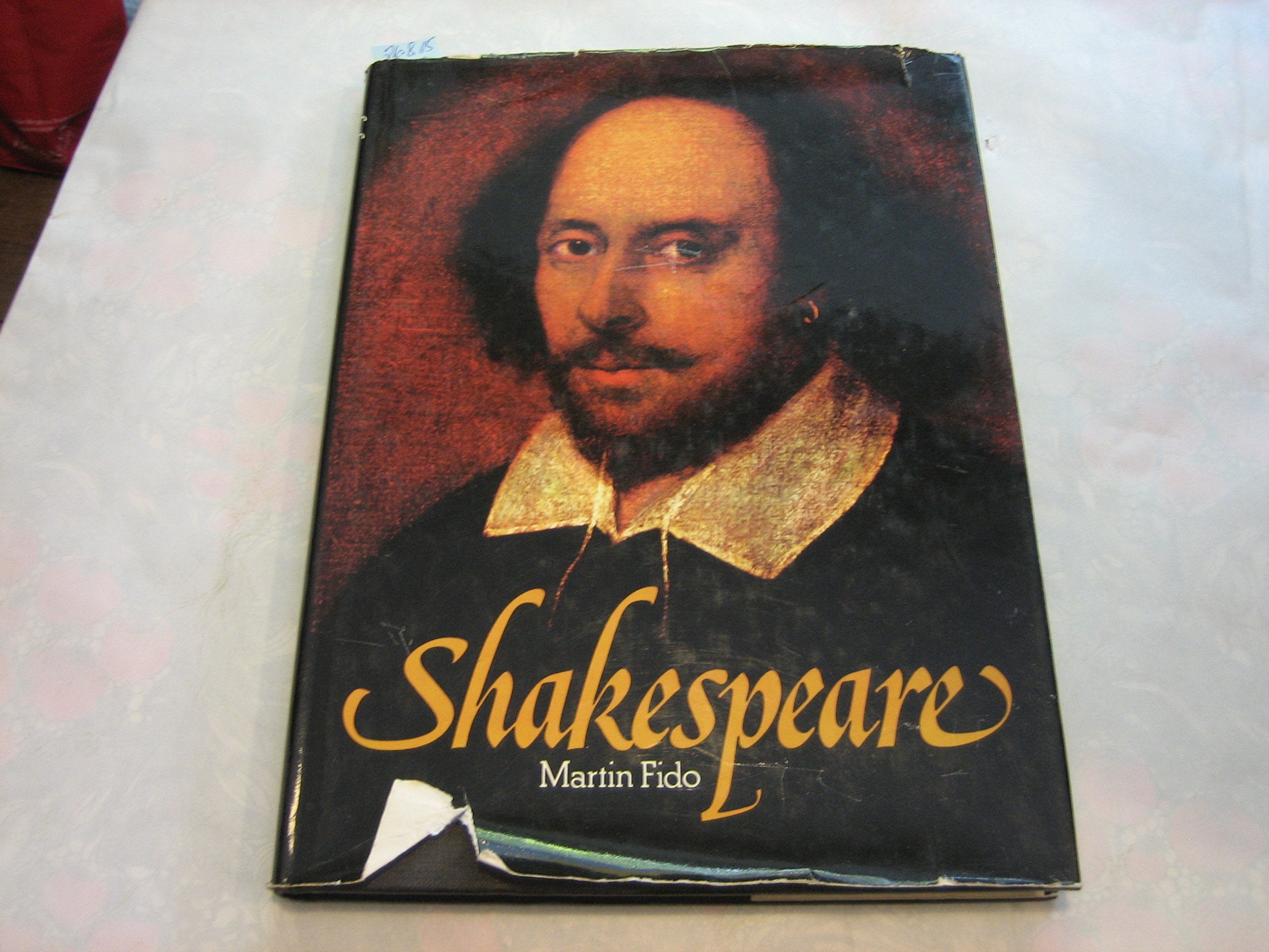 Product Image: Shakespeare