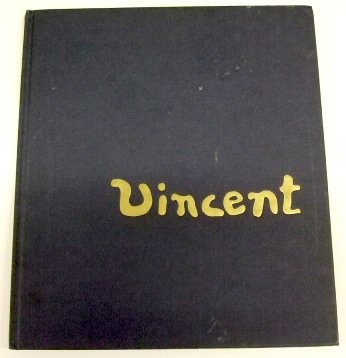 Van Gogh (Colour Library of Art) Books