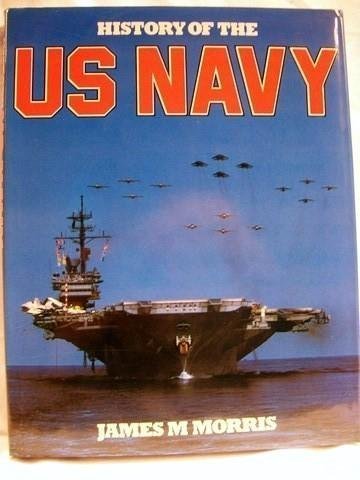 History of the United States Navy Books