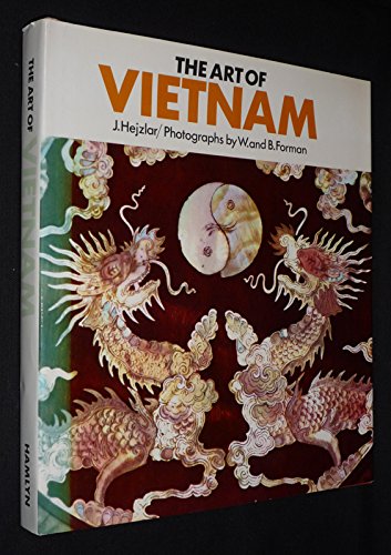 The Art of Vietnam Film, Art & Culture