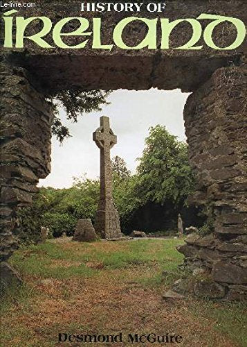 History of Ireland Books