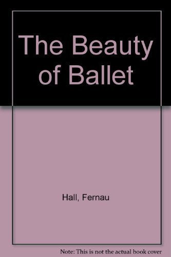 Beauty of the Ballet Memories