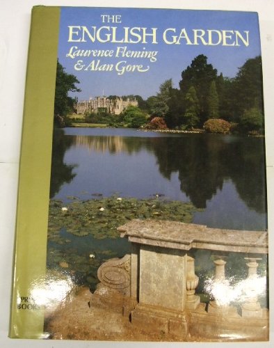 THE ENGLISH GARDEN. Books