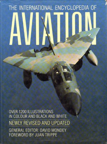 The International Encyclopedia of Aviation Books