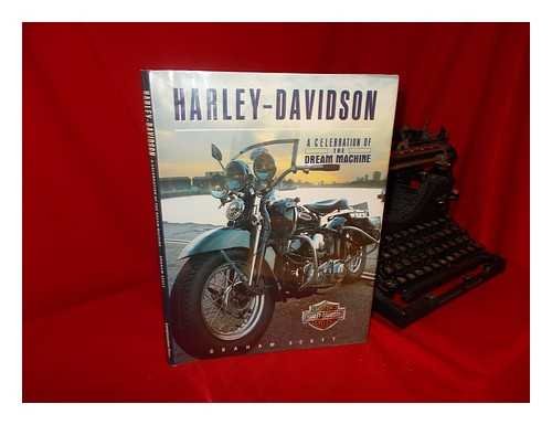Harley-Davidson: A Celebration of the Dream Machine Business & Technology