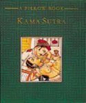 Kama Sutra (Pillow books) Partnership & Love Books