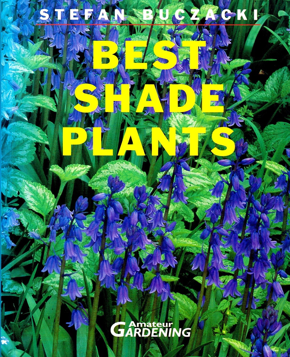 Best Shade Plants ("Amateur Gardening" Guide) Garden & Plants