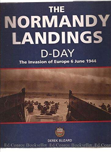 The Normandy Landings D-Day: The Invasion of Europe 6 June 1944 Social Sciences