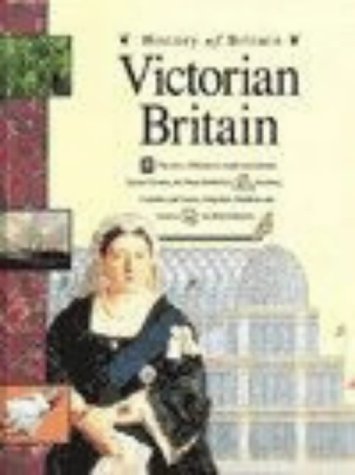 Victorian Britain (History of Britain S.) Books