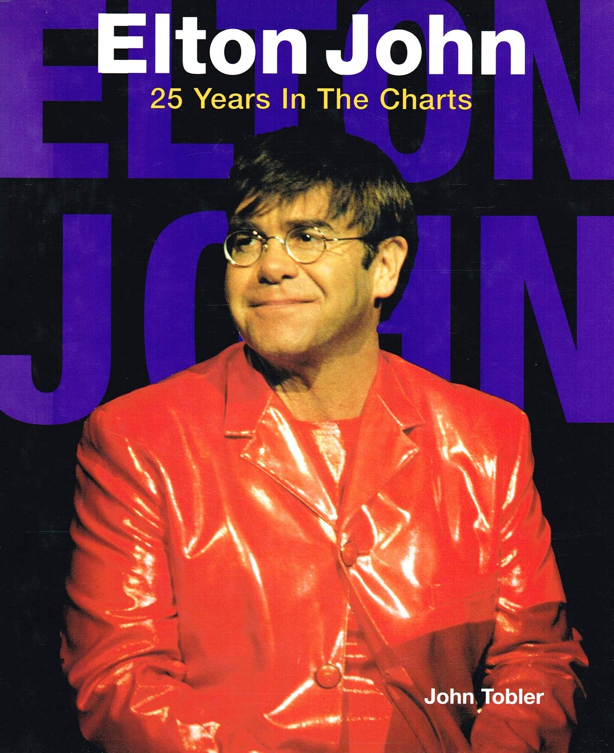 Elton John: 25 Years in the Charts Pop culture