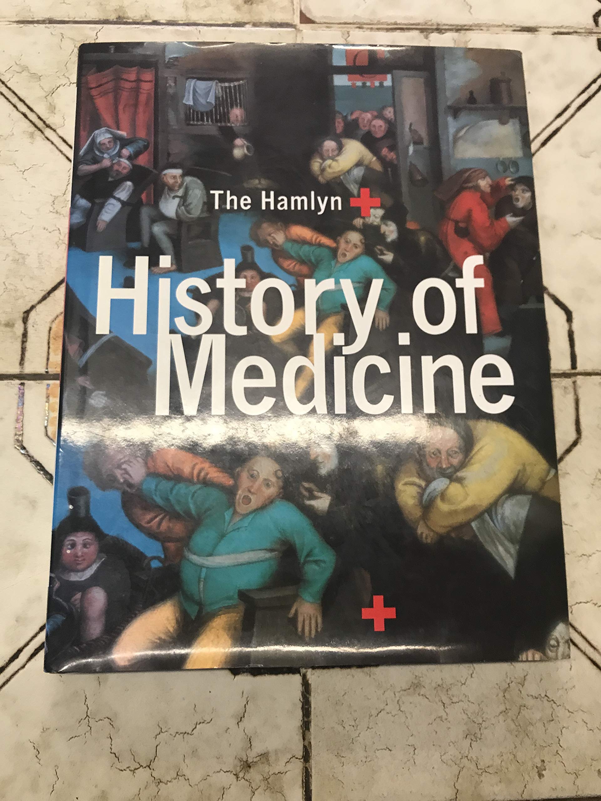 The History of Medicine Medicine
