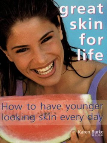 Great Skin for Life book