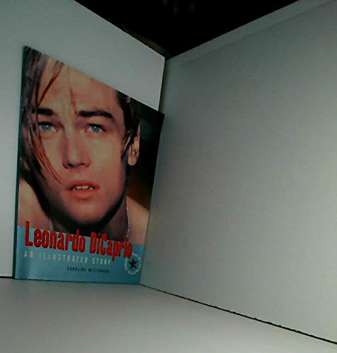 Leonardo DiCaprio: An Illustrated Story Art & Literature