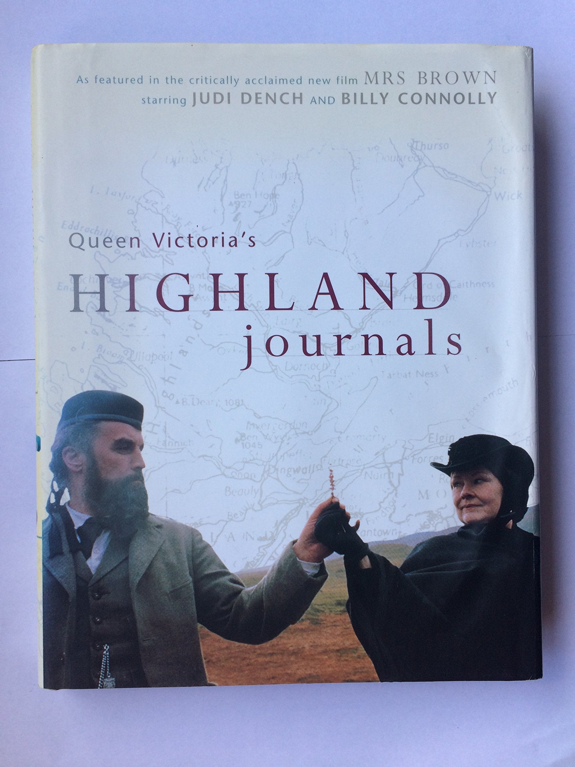 Highland Journals Essays & Short Stories