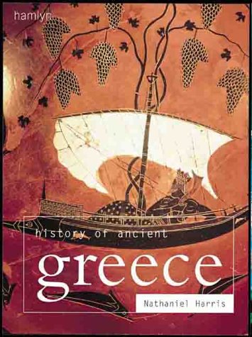 Product Image: History of Ancient Greece