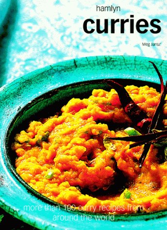 Curries: More Than 100 Curry Recipes from All Over the World Leisure, Home & Garden