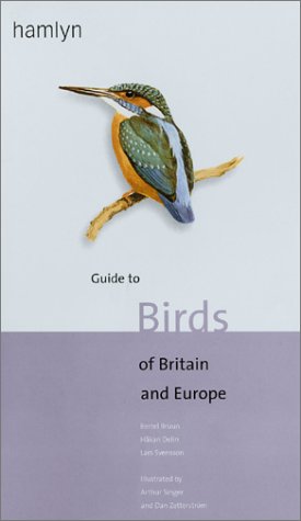 Guide to Birds of Britain and Europe Mathematics