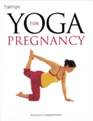 Product Image: Yoga for Pregnancy