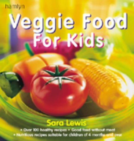 Veggie Food for Kids Leisure, Home & Garden