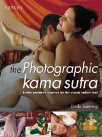 The Photographic "Kama Sutra" book