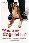 What is my Dog Thinking?: The essential guide to understanding your pet Pets