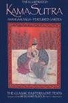 THE ILLUSTRATED KAMA SUTRA ANANGA RANGA book