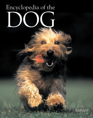 Encyclopedia of the Dog Pets