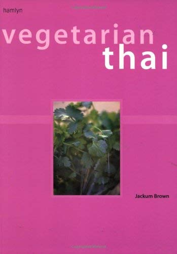 Product Image: Vegetarian Thai