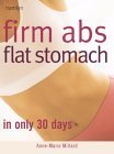 Firm Abs Flat Stomach book