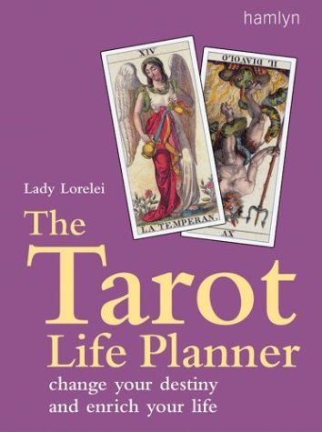 Tarot Life Planner: Change Your Destiny and Enrich Your Life Religion & Esotericism