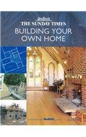 The "Sunday Times" Building Your Own Home book