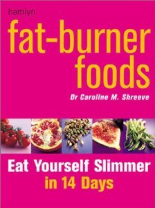 Fat Burner Food Mens Health Books