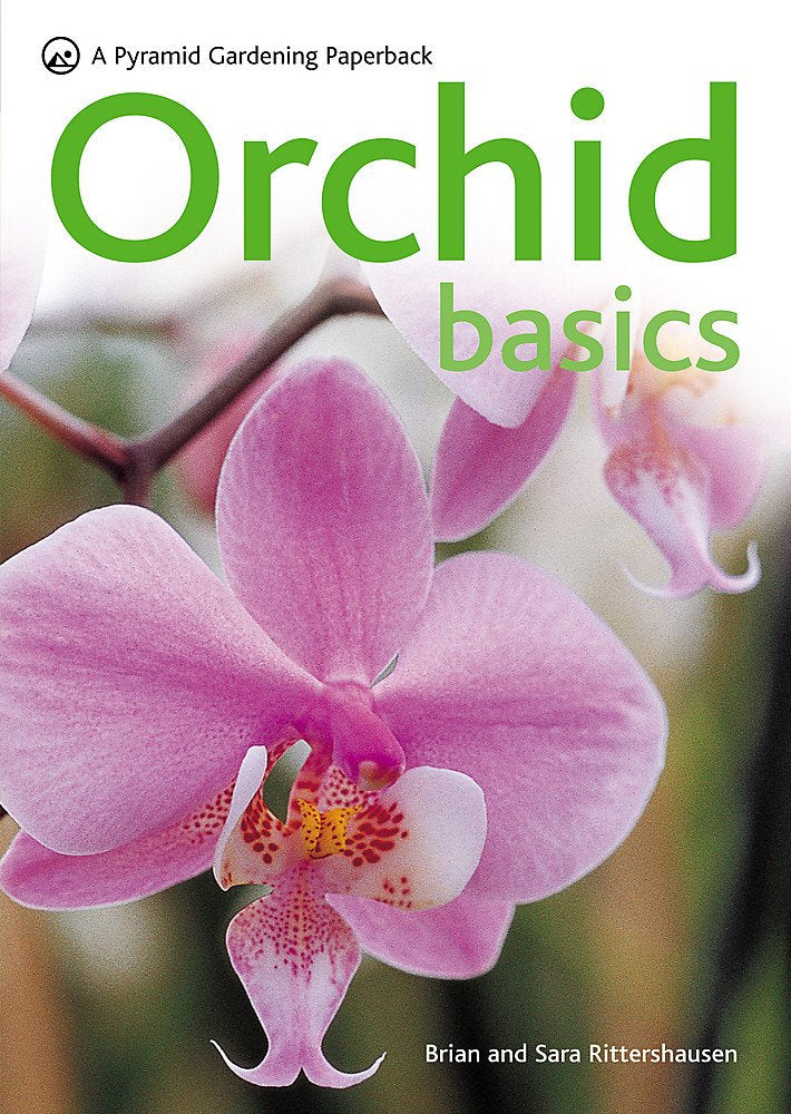 Orchid Basics Garden & Plants