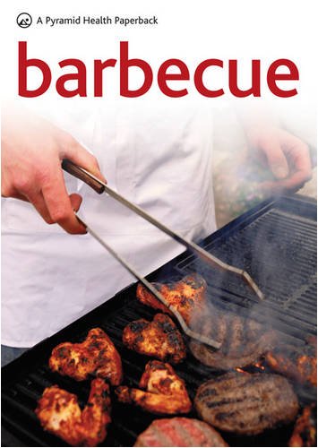 New Pyramid Barbecue: Brilliant barbecue recipes for every occasion Leisure, Home & Garden