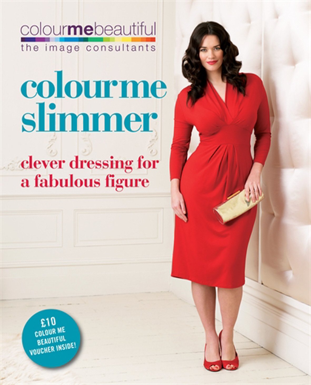 colour me slimmer: clever dressing for a fabulous figure Film, Art & Culture